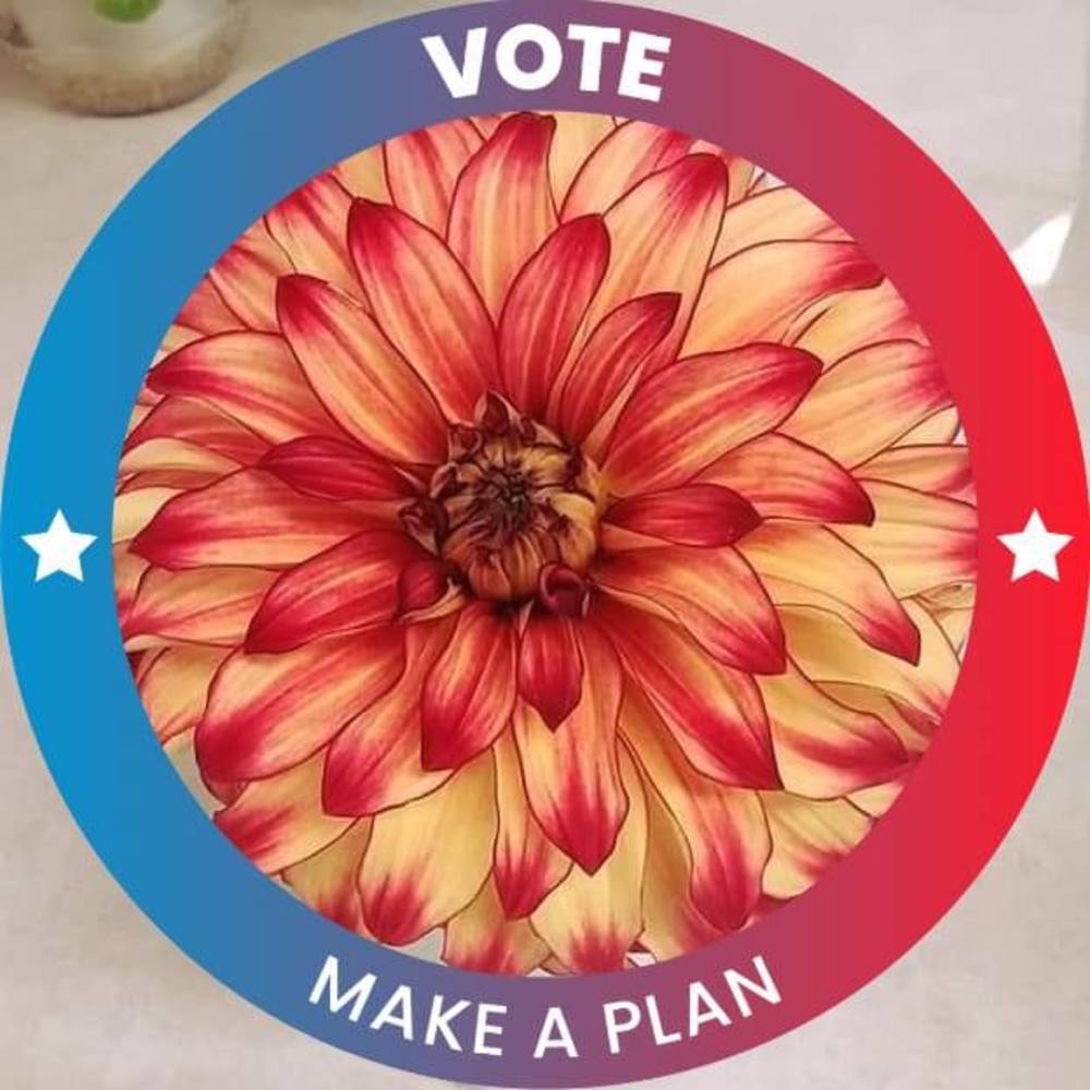 Meet your Posher, Sandy